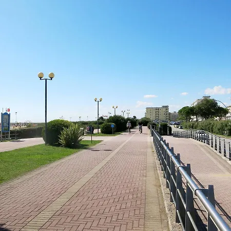 Apartamento Casa Cristina 340s *