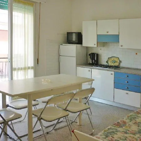 Casa Cristina 340s Apartamento Bibione