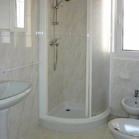 Casa Cristina 340s Apartamento *