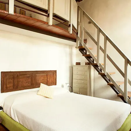 Appartement Wp Relais Biennale *