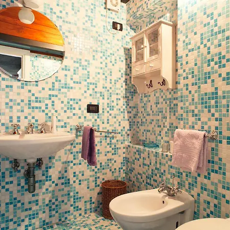 Wp Relais Biennale Appartement Venetië