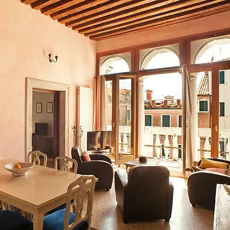 Wp Relais Biennale Appartement *