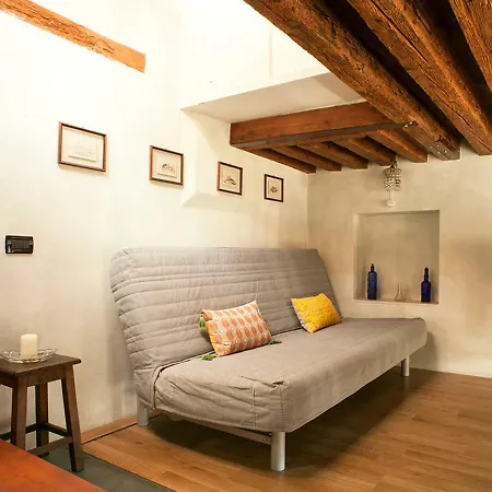 Wp Relais Biennale * Venetië
