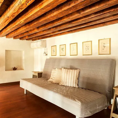 Wp Relais Biennale Appartement Venetië